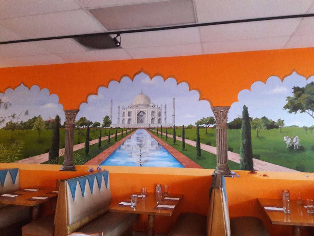 Saffron Indian Cuisine | restaurant | 10427 Isleworth Ave, Tampa, FL 33647, USA | 8136003315 OR +1 813-600-3315