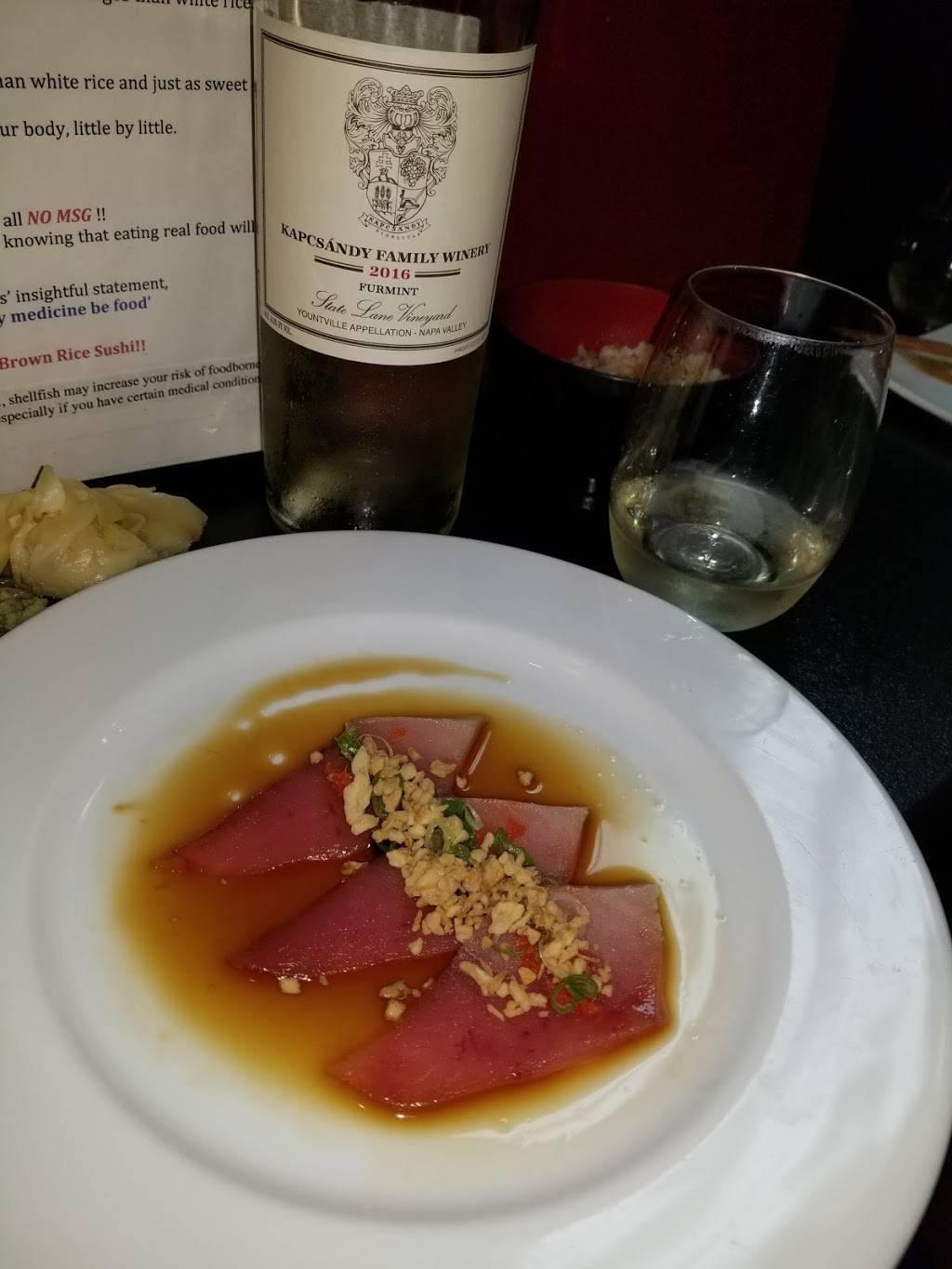 Shikibu | restaurant | 10834 Washington Blvd, Culver City, CA 90232, USA | 3108373733 OR +1 310-837-3733