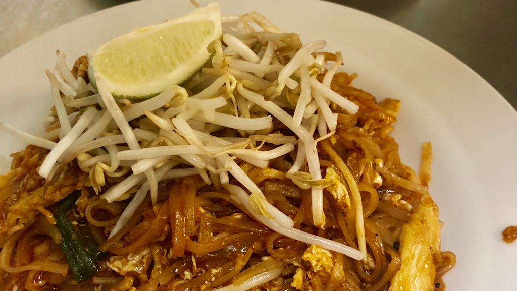 Thai Pan Restaurant | restaurant | 1223 W McDermott Dr #75, Allen, TX 75013, USA | 9727470057 OR +1 972-747-0057