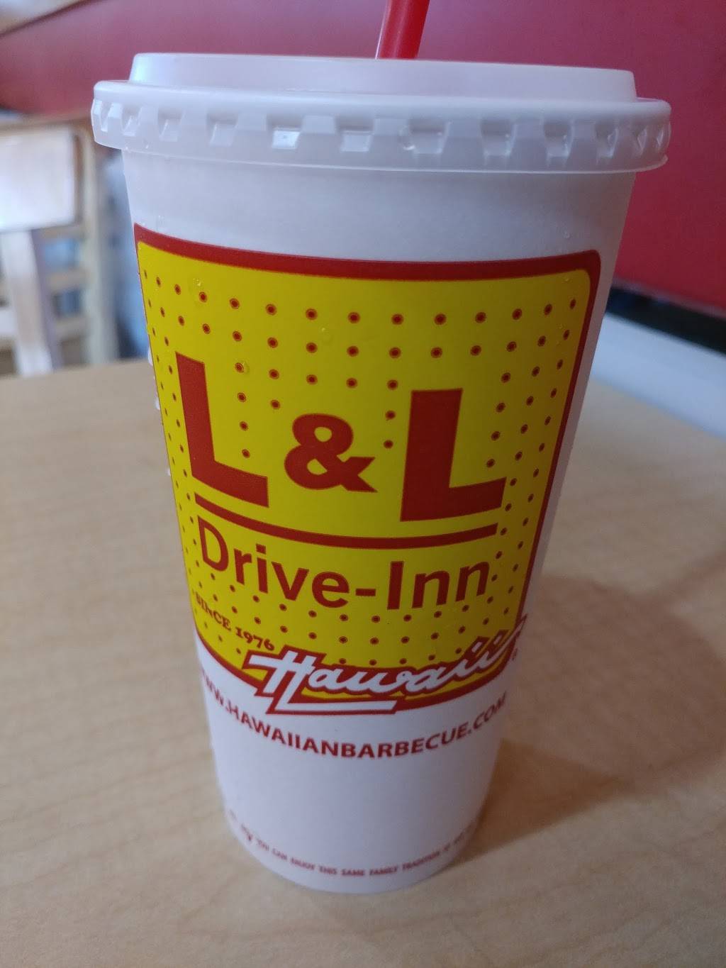 L&L Hawaiian Barbecue | restaurant | 5255 Mowry Ave S, Fremont, CA 94538, USA | 5107948885 OR +1 510-794-8885