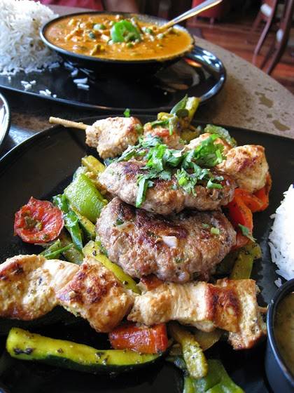 Tarka Indian Kitchen | restaurant | 5207 Brodie Ln #120, Austin, TX 78745, USA | 5128922008 OR +1 512-892-2008