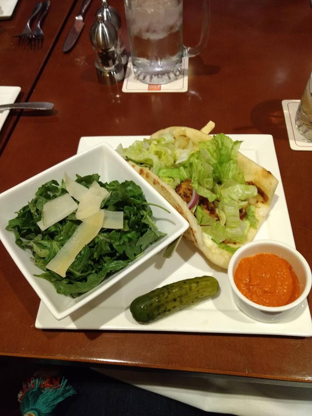 The Pub by Wegmans | restaurant | 100 Wegmans Way, Charlottesville, VA 22902, USA | 4345293265 OR +1 434-529-3265