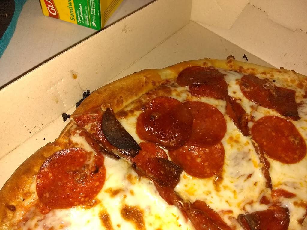 Little Caesars Pizza | meal takeaway | 11956 1/2 N Saginaw Rd, Mt Morris, MI 48458, USA | 8106876440 OR +1 810-687-6440