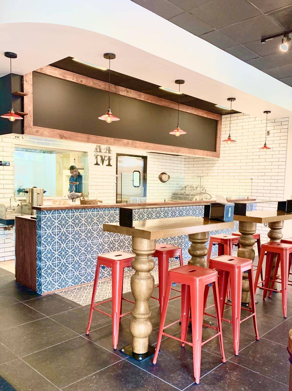 Mahshad Modern Persian Kitchen | meal delivery | 404 King Farm Blvd, Rockville, MD 20850, USA | 2404776333 OR +1 240-477-6333