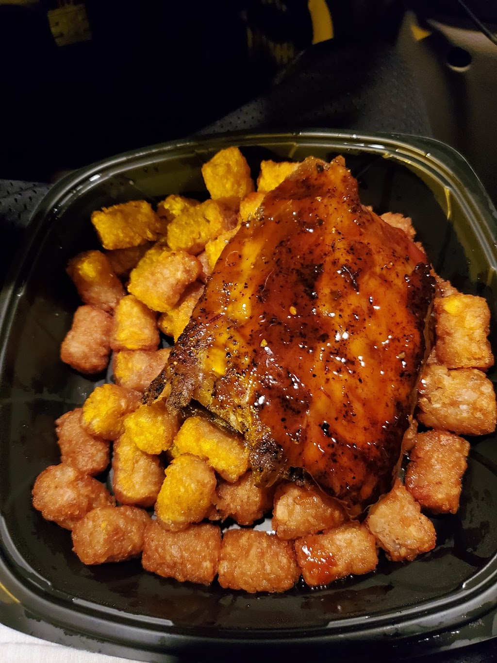 Libbys BBQ | restaurant | 2650 FL-50 Suite C, Clermont, FL 34711, USA | 3525369341 OR +1 352-536-9341