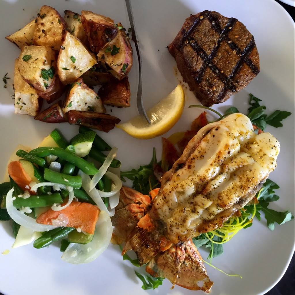 Aqua Prime Seafood & Steaks Restaurant | restaurant | 213 Gulf Blvd, Indian Rocks Beach, FL 33785, USA | 7273307724 OR +1 727-330-7724