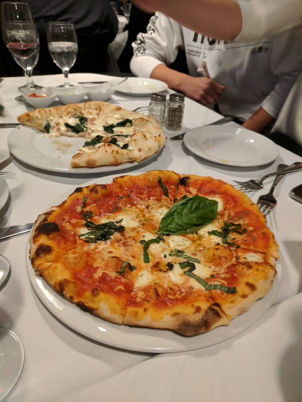 Antica Sicilia | restaurant | 2020 E 3300 S, Salt Lake City, UT 84109, USA | 3852027236 OR +1 385-202-7236