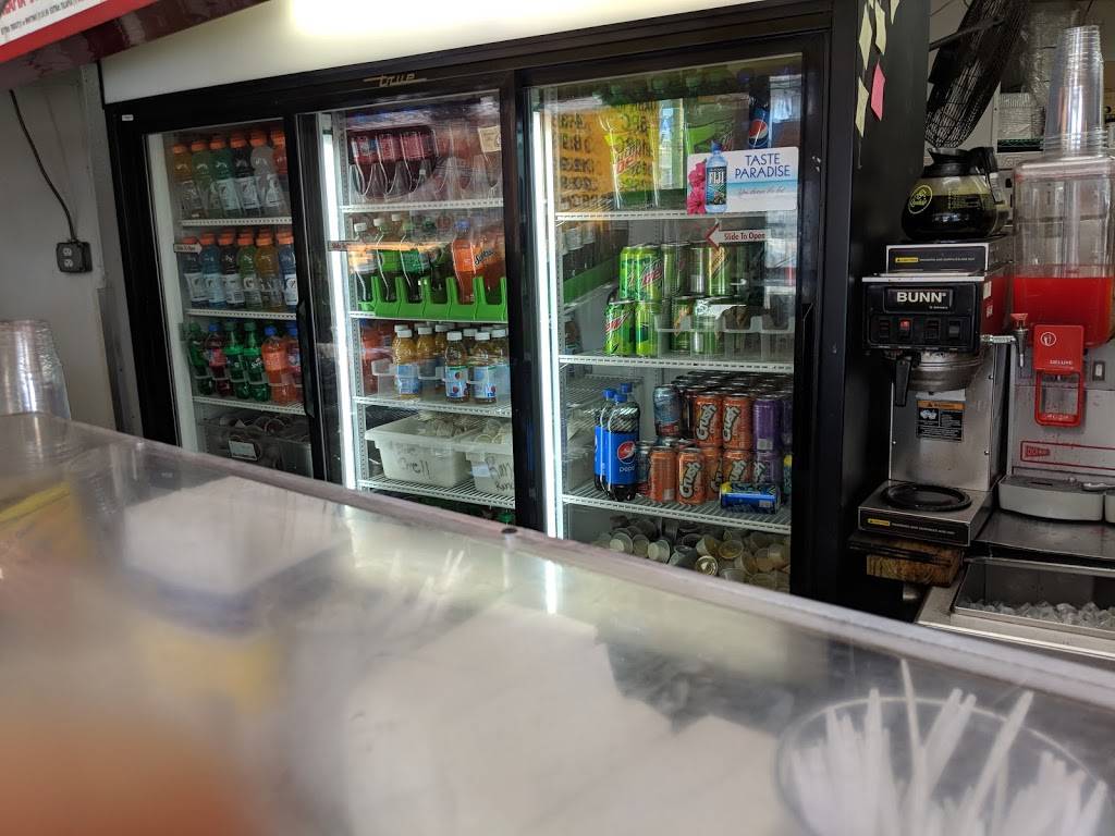 New York Fried Chicken | restaurant | 3141 W North Ave, Baltimore, MD 21216, USA | 4102330073 OR +1 410-233-0073