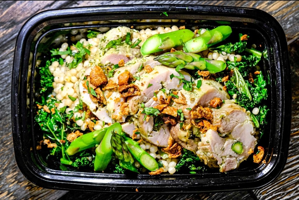 Easy Meals Ybor City | restaurant | 1704 E 7th Ave, Tampa, FL 33605, USA | 8135861557 OR +1 813-586-1557