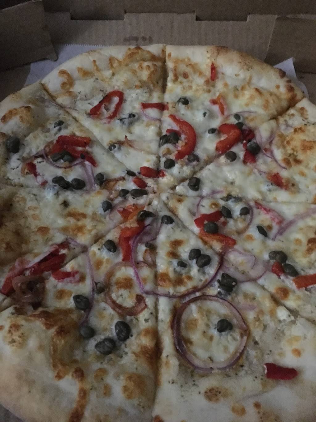 Village Idiot Pizza | restaurant | 4517 Forest Dr, Columbia, SC 29206, USA | 8037875005 OR +1 803-787-5005