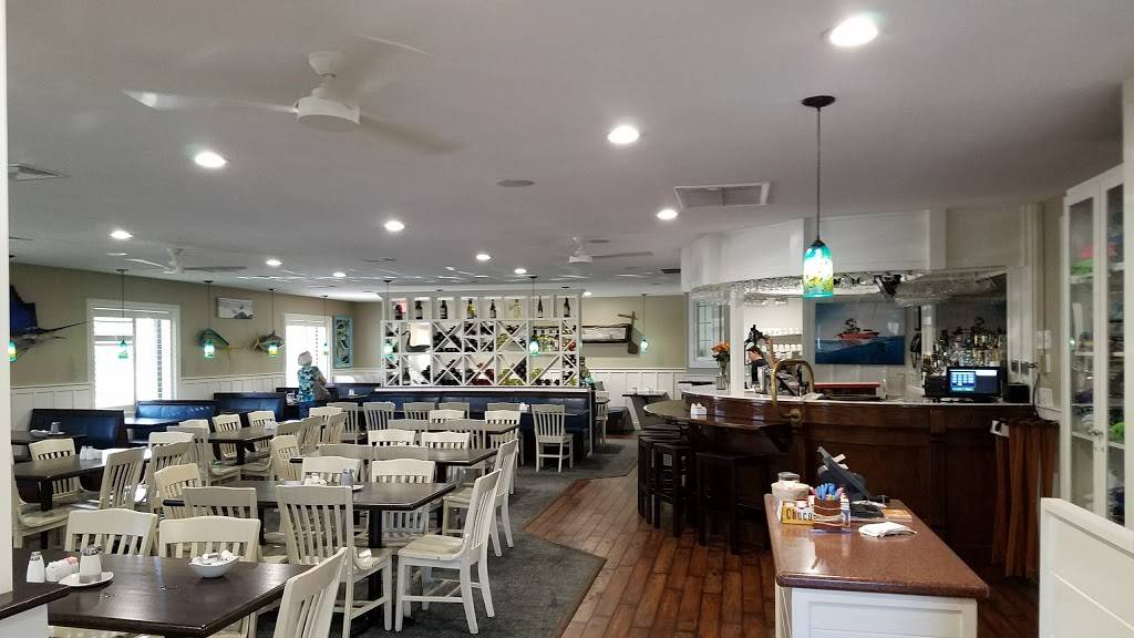 Millers Seafood & Steak House | restaurant | 1520 S Virginia Dare Trail, Kill Devil Hills, NC 27948, USA | 2524417674 OR +1 252-441-7674