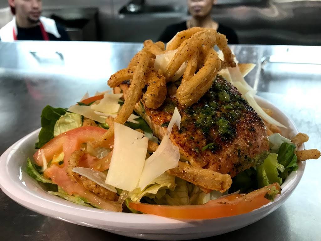 Hanks Crab Shack | restaurant | 1955 N Fry Rd, Katy, TX 77449, USA | 2819305590 OR +1 281-930-5590