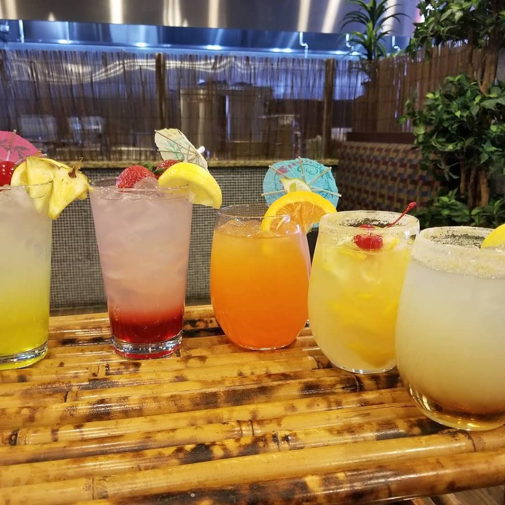 Flavors of Jamaica | restaurant | 406 N Telegraph, Pontiac, MI 48341, USA | 9479990169 OR +1 947-999-0169