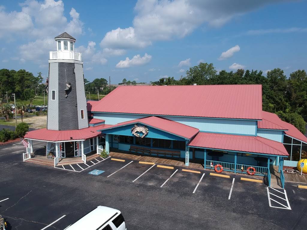 Bennetts Calabash Seafood Buffet No. 1 | restaurant | 1010 Hwy 17 S, North Myrtle Beach, SC 29582, USA | 8433619743 OR +1 843-361-9743