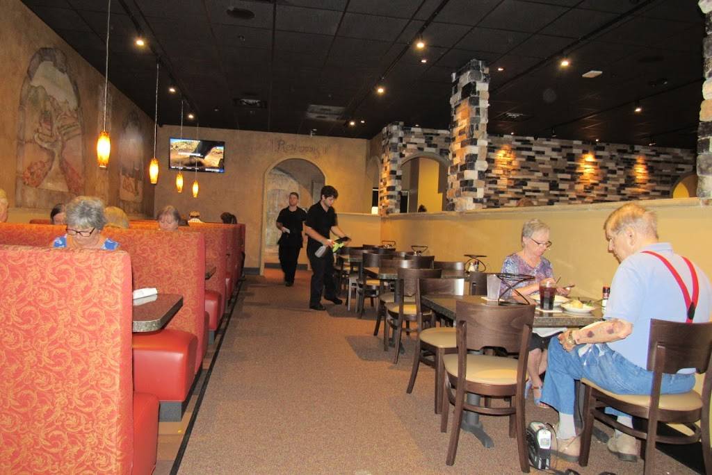 Piesanos Stone Fired Pizza - SR 200 | restaurant | 8075 SW State Rd 200 # 101, Ocala, FL 34481, USA | 3526191177 OR +1 352-619-1177