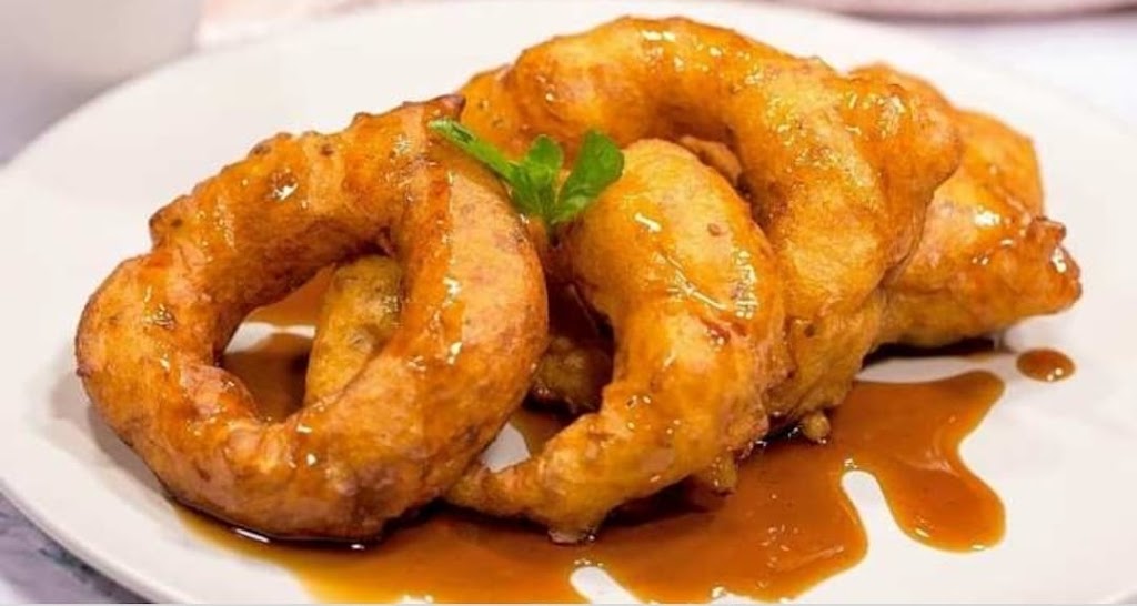 Vecky seafood and peruvian cuisine | restaurant | 7395 Davie Road Extension, Hollywood, FL 33024, USA | 9543108532 OR +1 954-310-8532