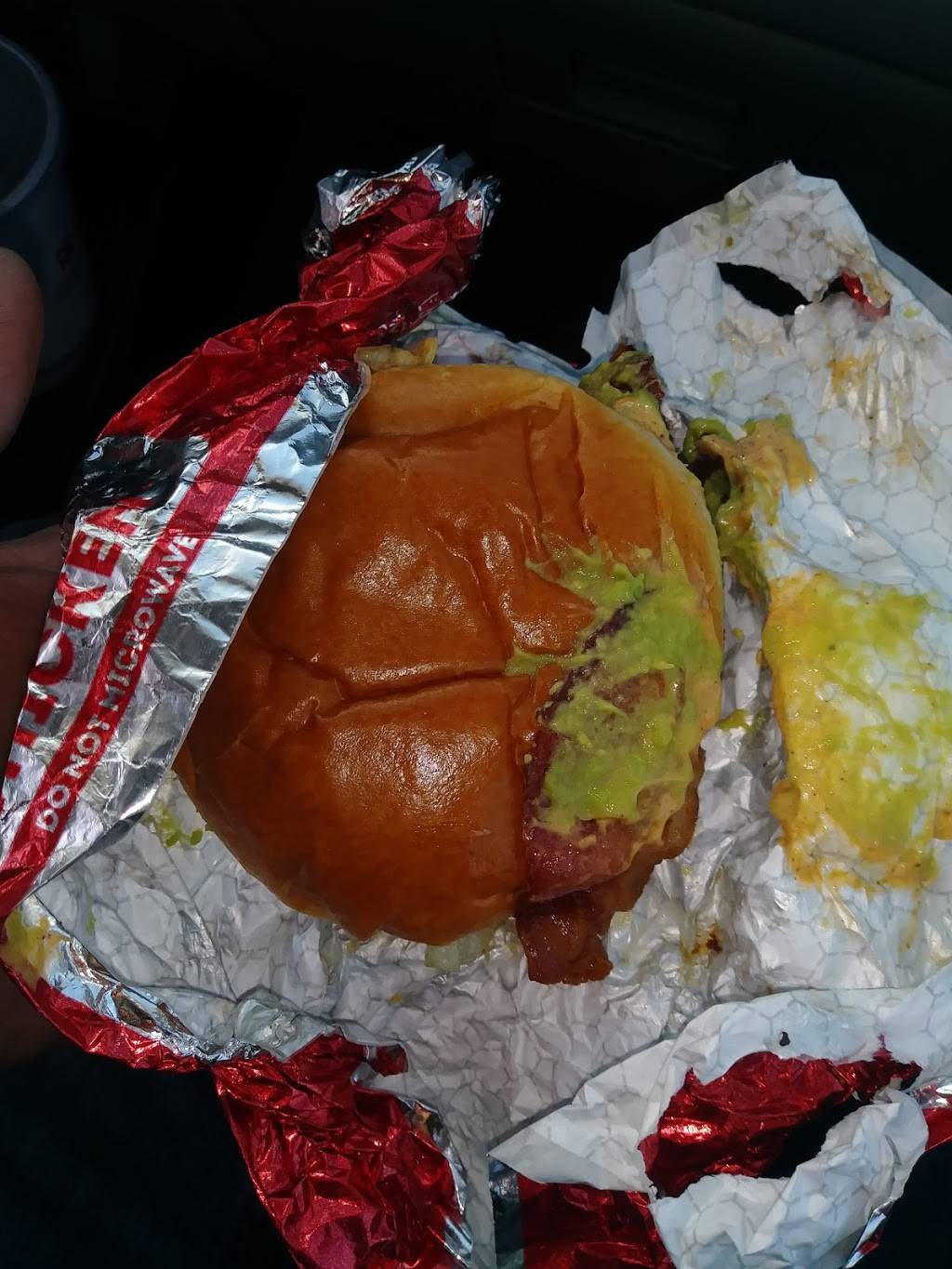 Wendys | restaurant | 2417 Gilmer Rd, Longview, TX 75604, USA | 9032971040 OR +1 903-297-1040