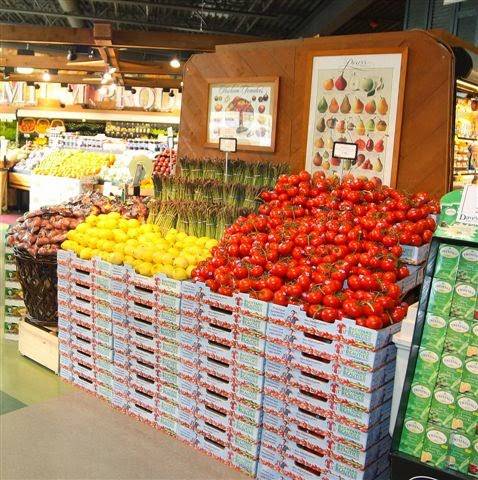 Daves Fresh Marketplace/Wickford | bakery | 125 Tower Hill Rd, North Kingstown, RI 02852, USA | 4012683991 OR +1 401-268-3991