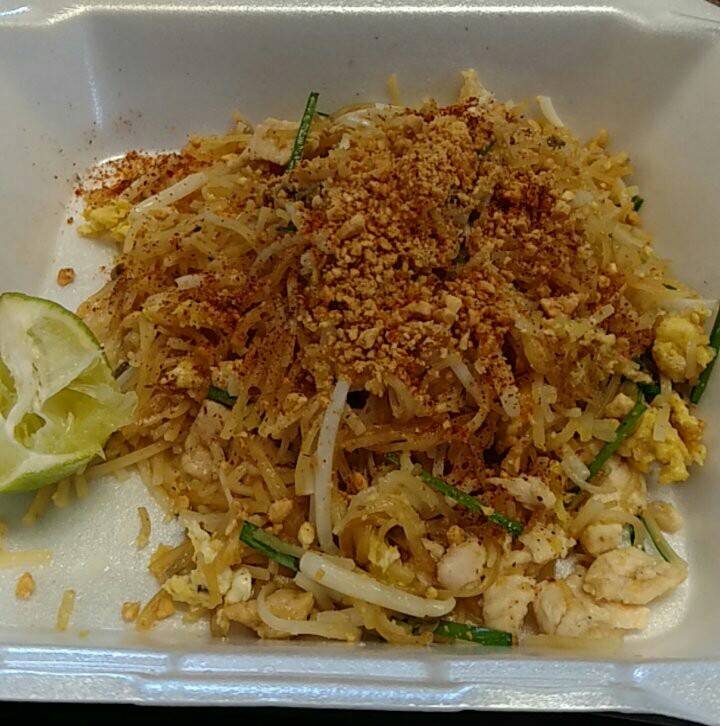 Thai Chow Oriental Foods | restaurant | 726 W 800 S, Fort Branch, IN 47648, USA | 8127533878 OR +1 812-753-3878