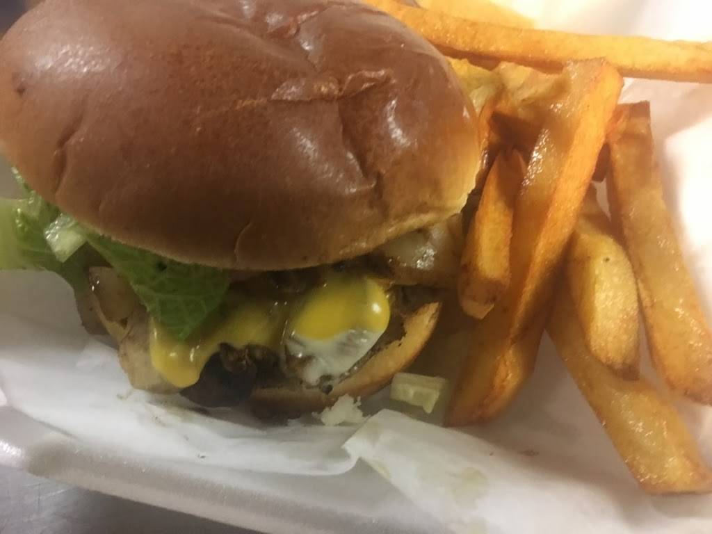 John John Seafood | restaurant | 3108 Mayfield Rd, Cleveland Heights, OH 44118, USA | 2163714000 OR +1 216-371-4000