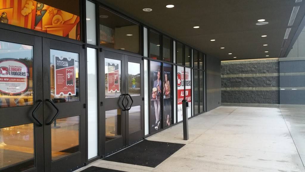 Cinemark Lakeland Square Mall and XD | meal takeaway | 3800 US Hwy 98 N Ste 910, Lakeland, FL 33809, USA | 8638593140 OR +1 863-859-3140