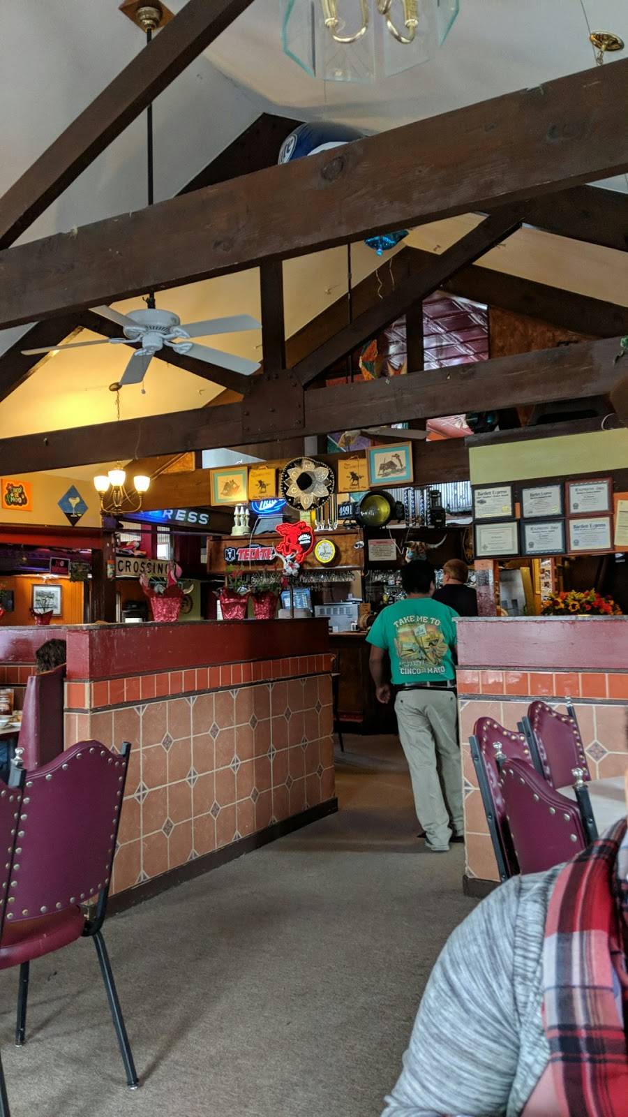 El Patron Authentic Mexican Restaurant | restaurant | 5811 Stage Rd, Bartlett, TN 38134, USA | 9013881022 OR +1 901-388-1022