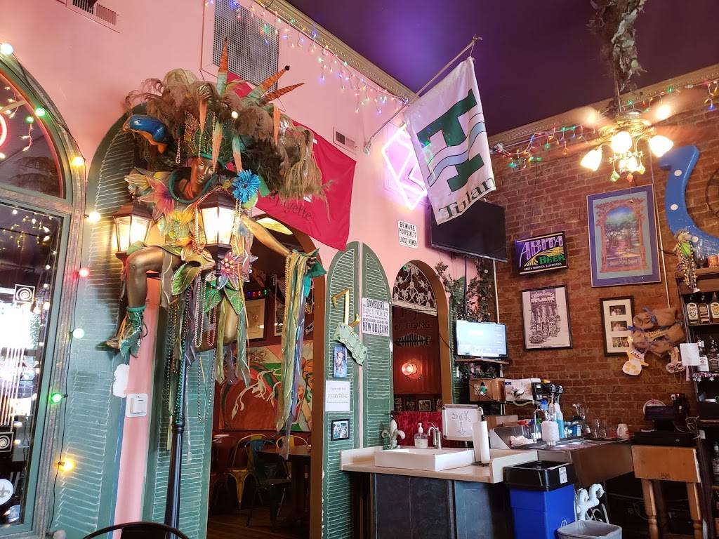 Zydecos | restaurant | 11 E Main St, Mooresville, IN 46158, USA | 3178343900 OR +1 317-834-3900