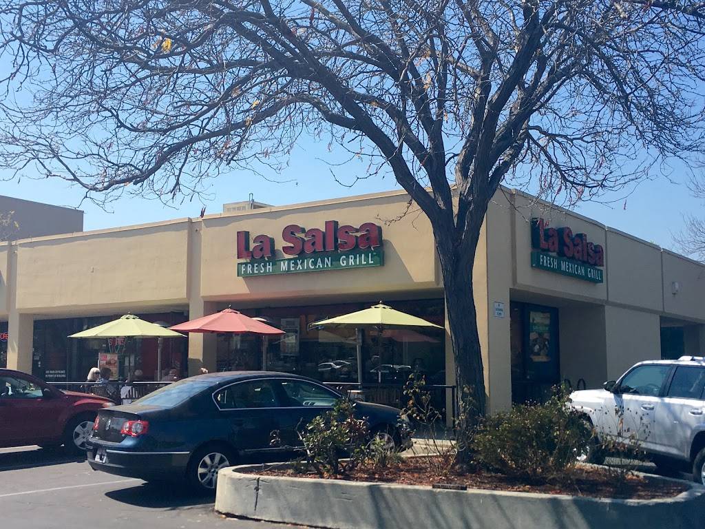 La Salsa | restaurant | 660 N San Antonio Rd # A, Mountain View, CA 94040, USA | 6509178290 OR +1 650-917-8290