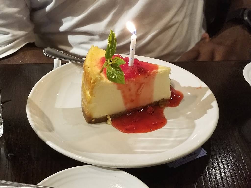 Carrabbas Italian Grill | restaurant | 1887 Mt Zion Rd, Morrow, GA 30260, USA | 7709683233 OR +1 770-968-3233