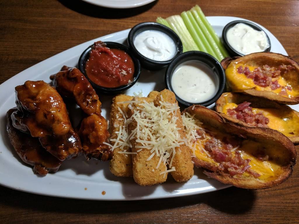 TGI Fridays | restaurant | 500 Ocean Dr, Miami Beach, FL 33139, USA | 3056738443 OR +1 305-673-8443