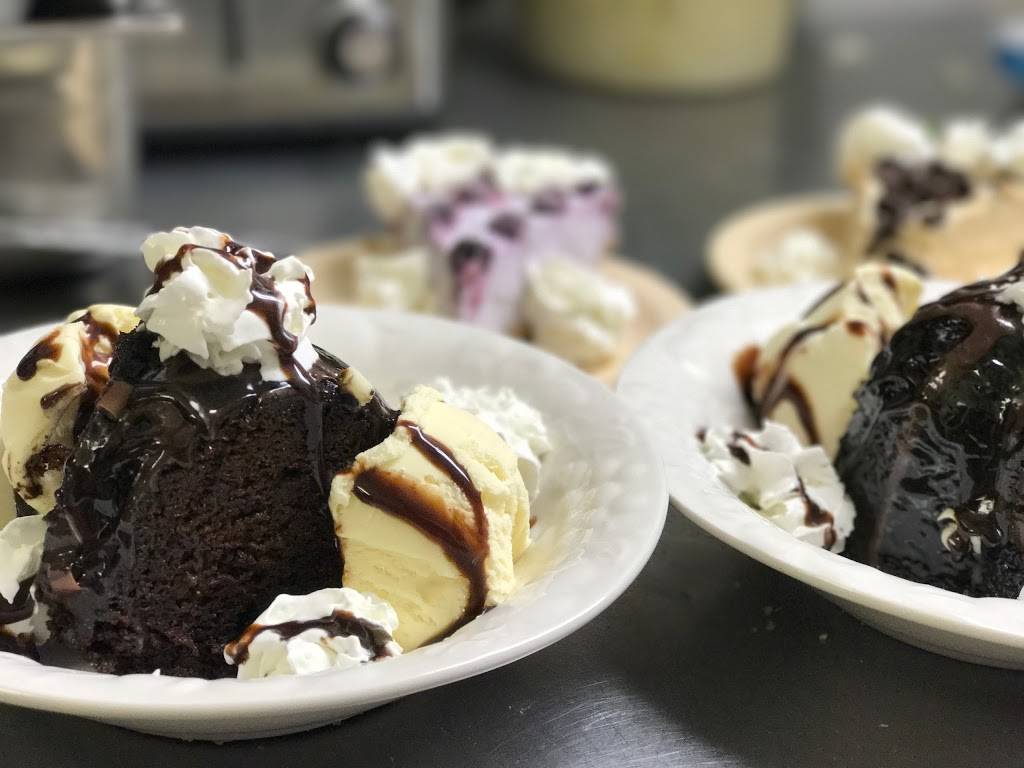 Main Street Eatery | restaurant | 101 N Main St, Brooksville, FL 34601, USA | 3527992789 OR +1 352-799-2789