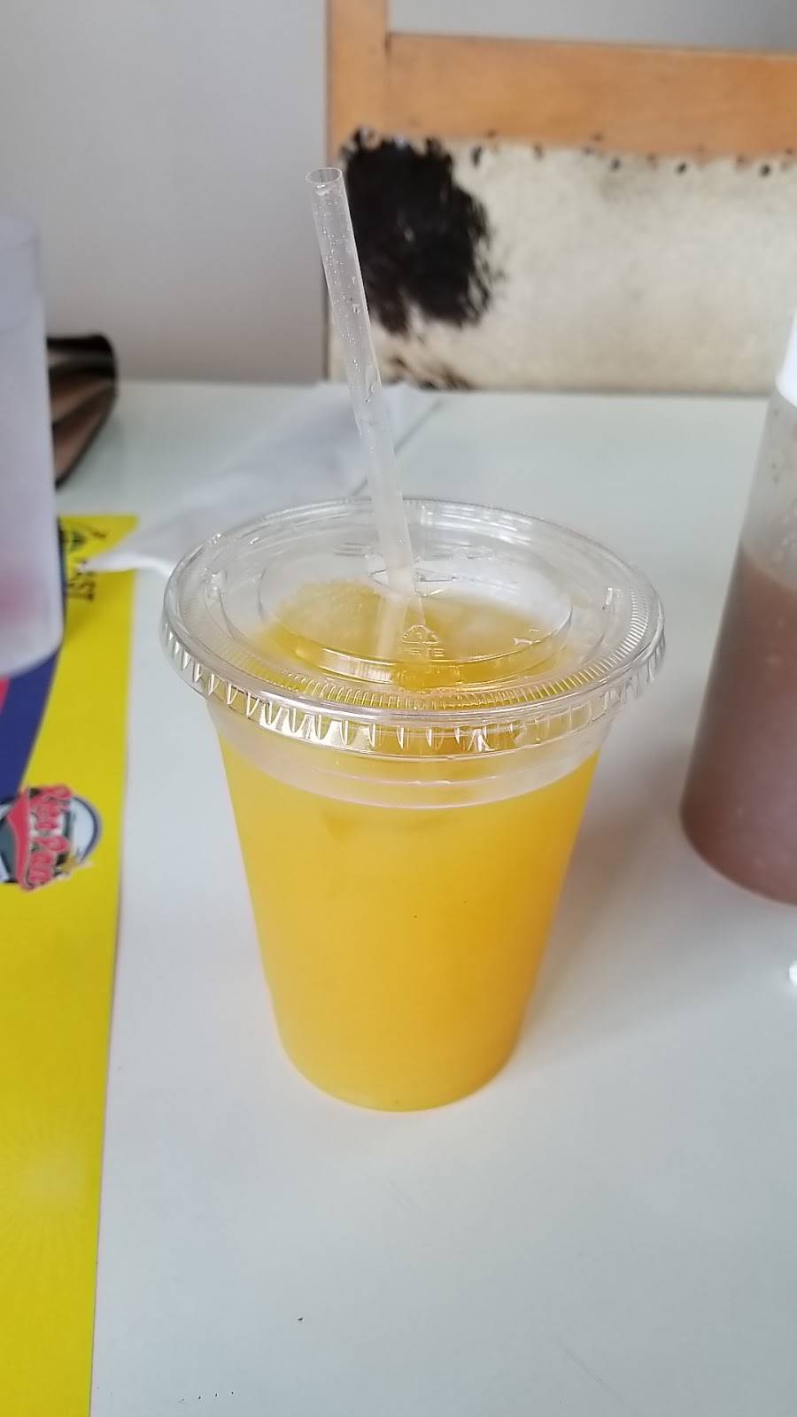 Rico Pan | restaurant | 7682 NW 186th St, Hialeah, FL 33015, USA | 3055570407 OR +1 305-557-0407