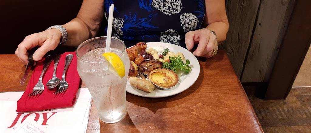 Tuckers Marketplace | restaurant | 15 Carlson Ct, Etobicoke, ON M9W 6A2, Canada | 4166758818 OR +1 416-675-8818