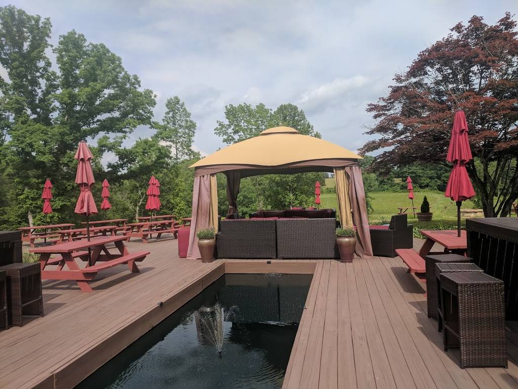 JOLO Winery & Vineyards | restaurant | 219 Jolo Winery Ln, Pilot Mountain, NC 27041, USA | 8555656946 OR +1 855-565-6946