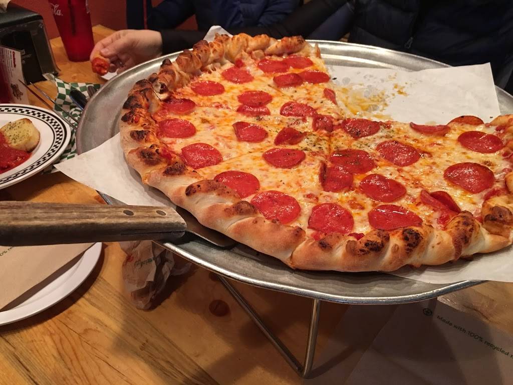 Pizza On the Run | restaurant | 140 Ida Belle Dr, Keystone, CO 80435, USA | 9705136636 OR +1 970-513-6636