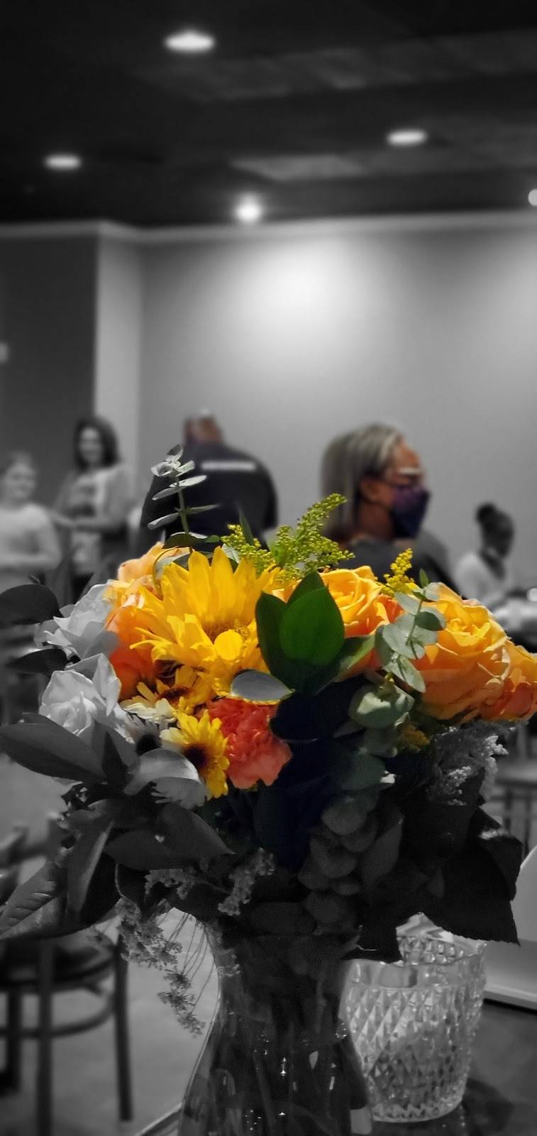 Carmelitas Catering Company | restaurant | 1802 Redmond Cir, Rome, GA 30165, USA | 4702961571 OR +1 470-296-1571