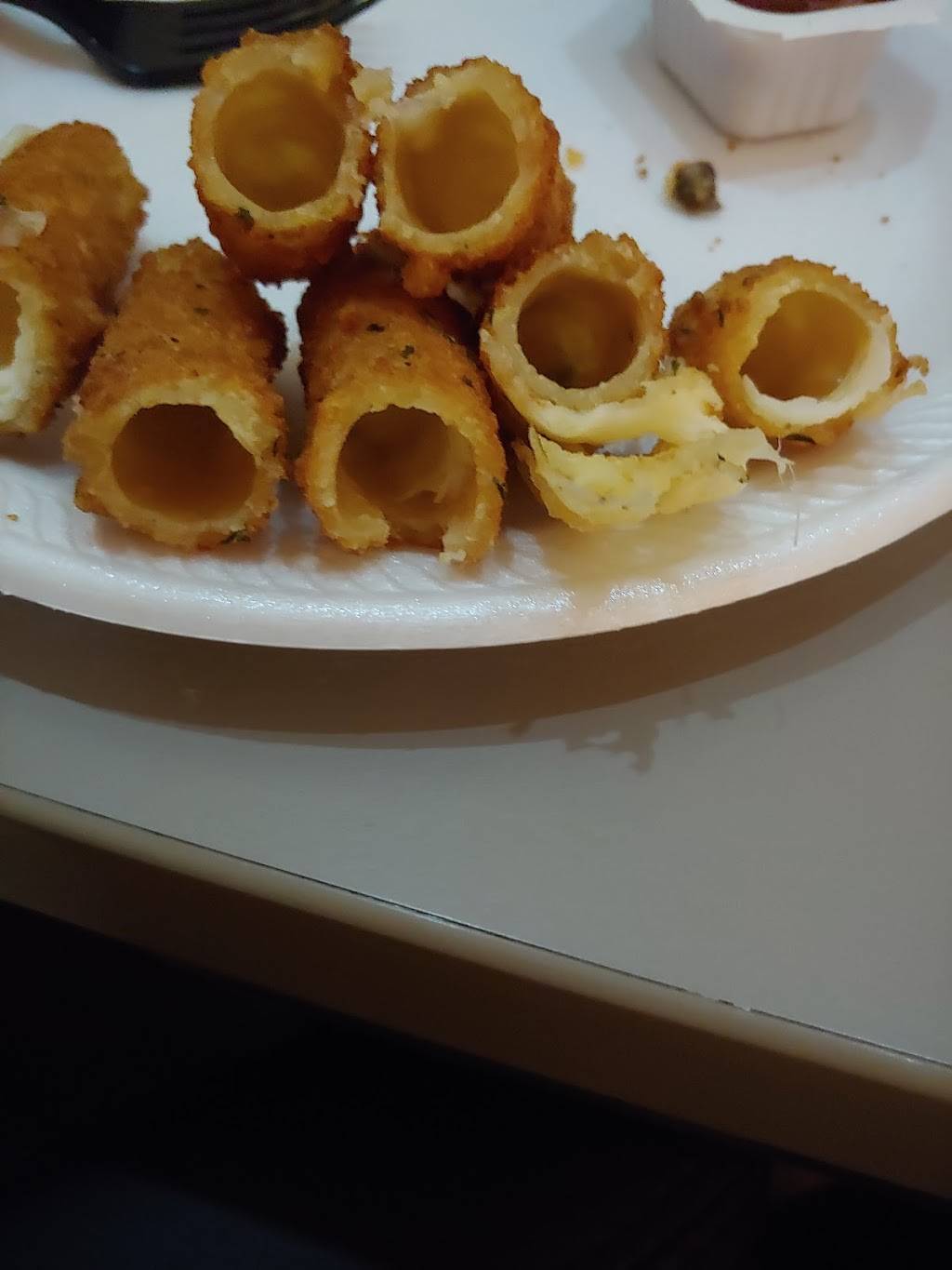 Sonic Drive-In | restaurant | 1137 Nimmo Pkwy, Virginia Beach, VA 23456, USA | 7574279601 OR +1 757-427-9601