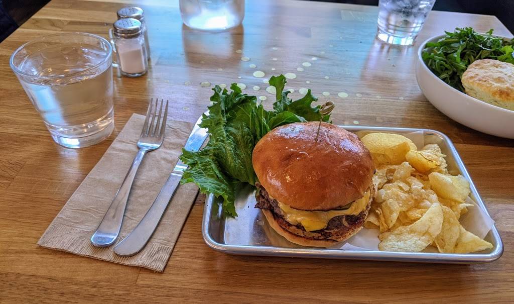 Communion Bakehouse | restaurant | 6116 SE Milwaukie Ave, Portland, OR 97202, USA | 5037195899 OR +1 503-719-5899