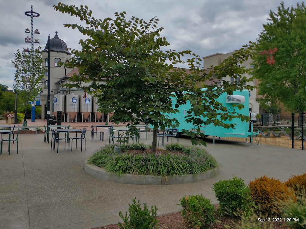 Levity Brewing SSW Dog Park | restaurant | 2706 S Water St, Pittsburgh, PA 15203, USA | 7248407611 OR +1 724-840-7611