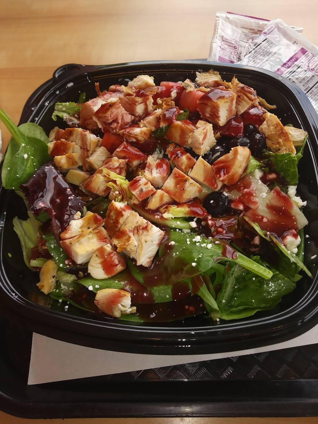 Wendys | restaurant | 3545 S High St, Columbus, OH 43207, USA | 6144913536 OR +1 614-491-3536