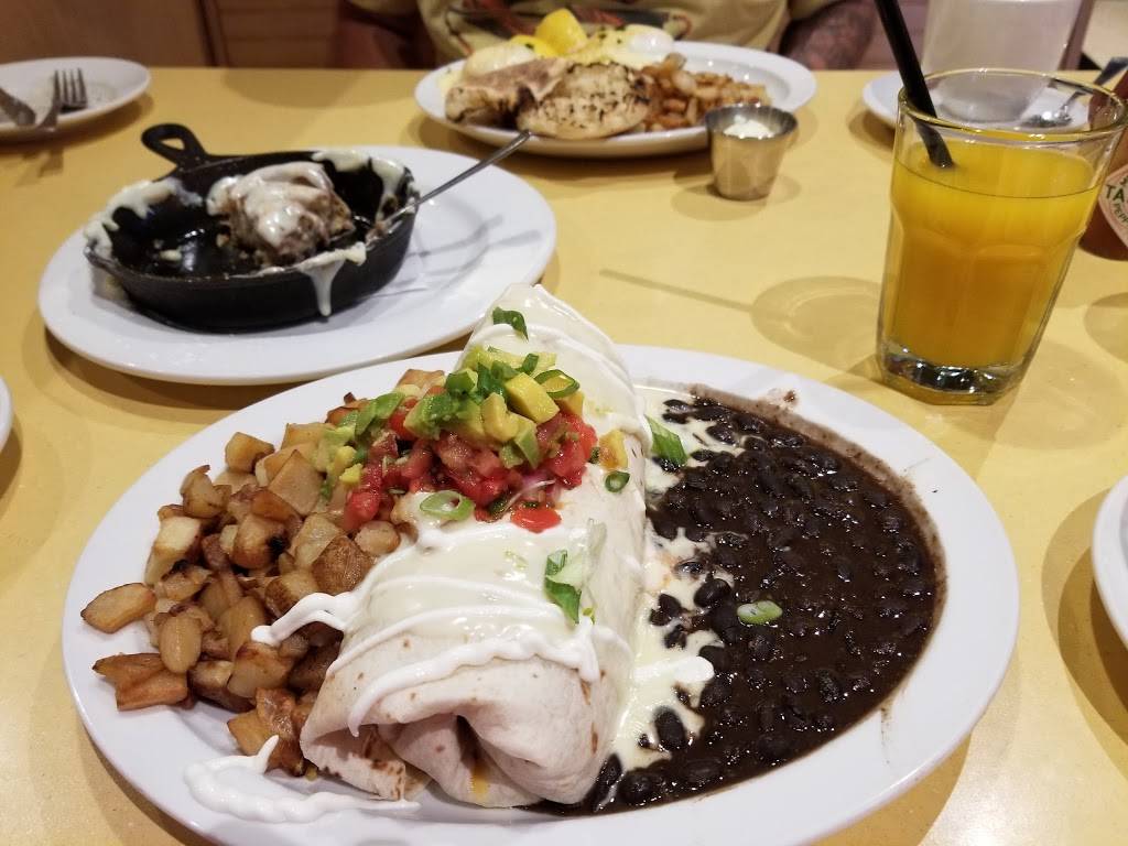 Wild Eggs | restaurant | 1925 Justice Dr, Lexington, KY 40509, USA | 8595430532 OR +1 859-543-0532