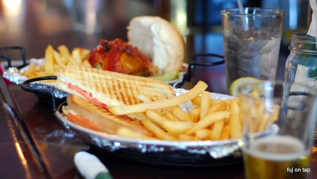 The Cask and Rasher | restaurant | 245 Mansion St, Coxsackie, NY 12051, USA | 5187317468 OR +1 518-731-7468