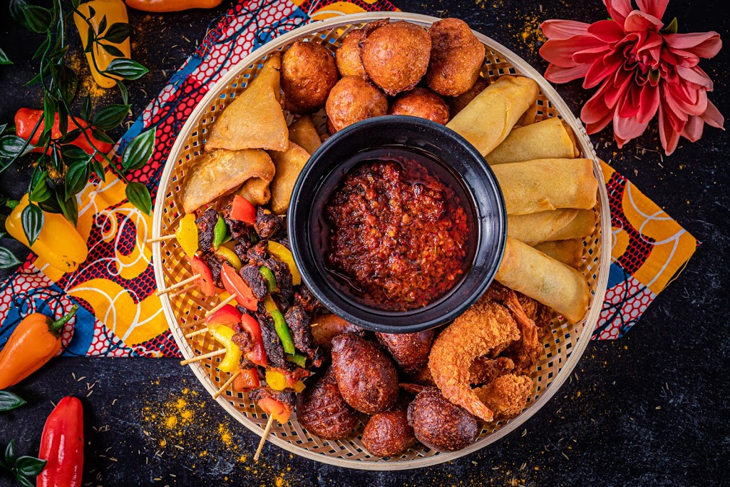 Tribal Pot | restaurant | 800 Forrest St NW K13, Atlanta, GA 30318, USA | 4046492562 OR +1 404-649-2562