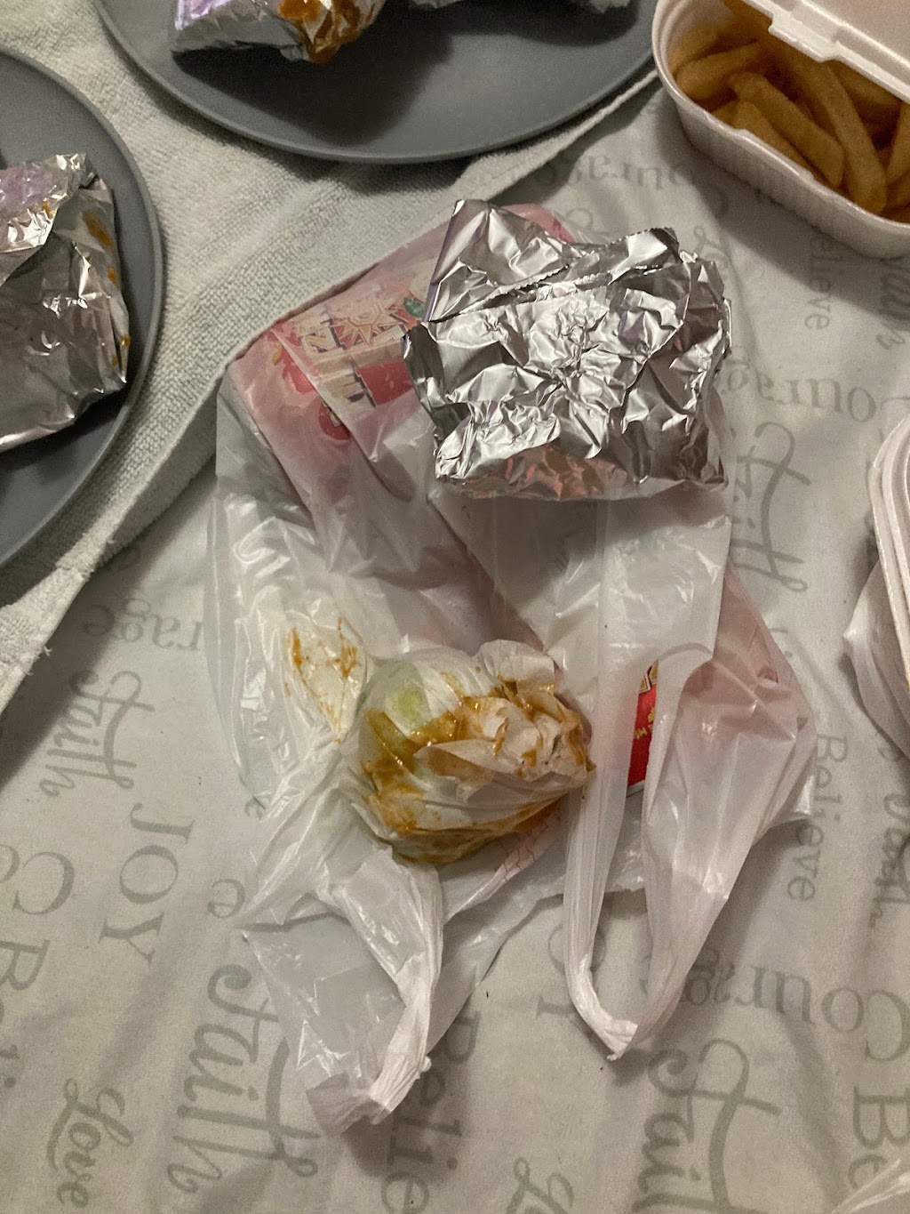 Taqueria De Jalisco | restaurant | 708 N Conway Ave #4, Mission, TX 78572, USA | 9565834108 OR +1 956-583-4108