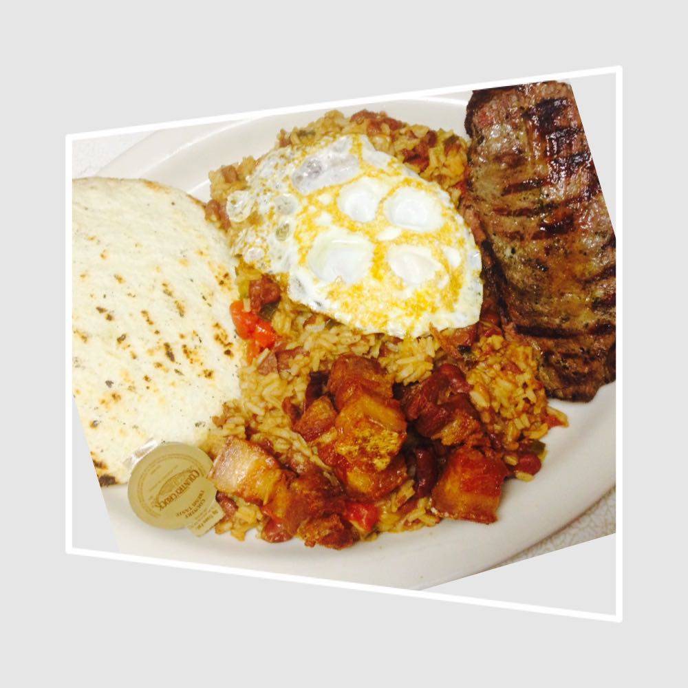 Sabores De Mi Tierra | restaurant | 12239 SW 112th St, Miami, FL 33186, USA | 3055955965 OR +1 305-595-5965