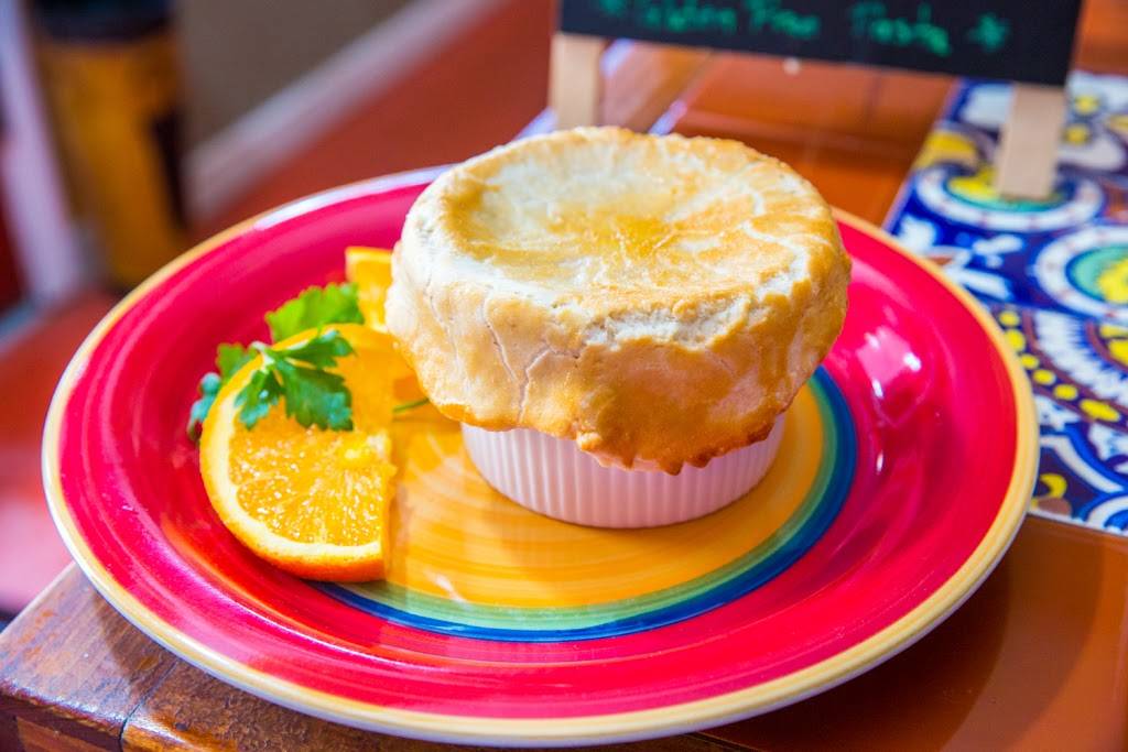 Olive The World Bistro | restaurant | 24 Hibiscus St, Tarpon Springs, FL 34689, USA | 7279375483 OR +1 727-937-5483