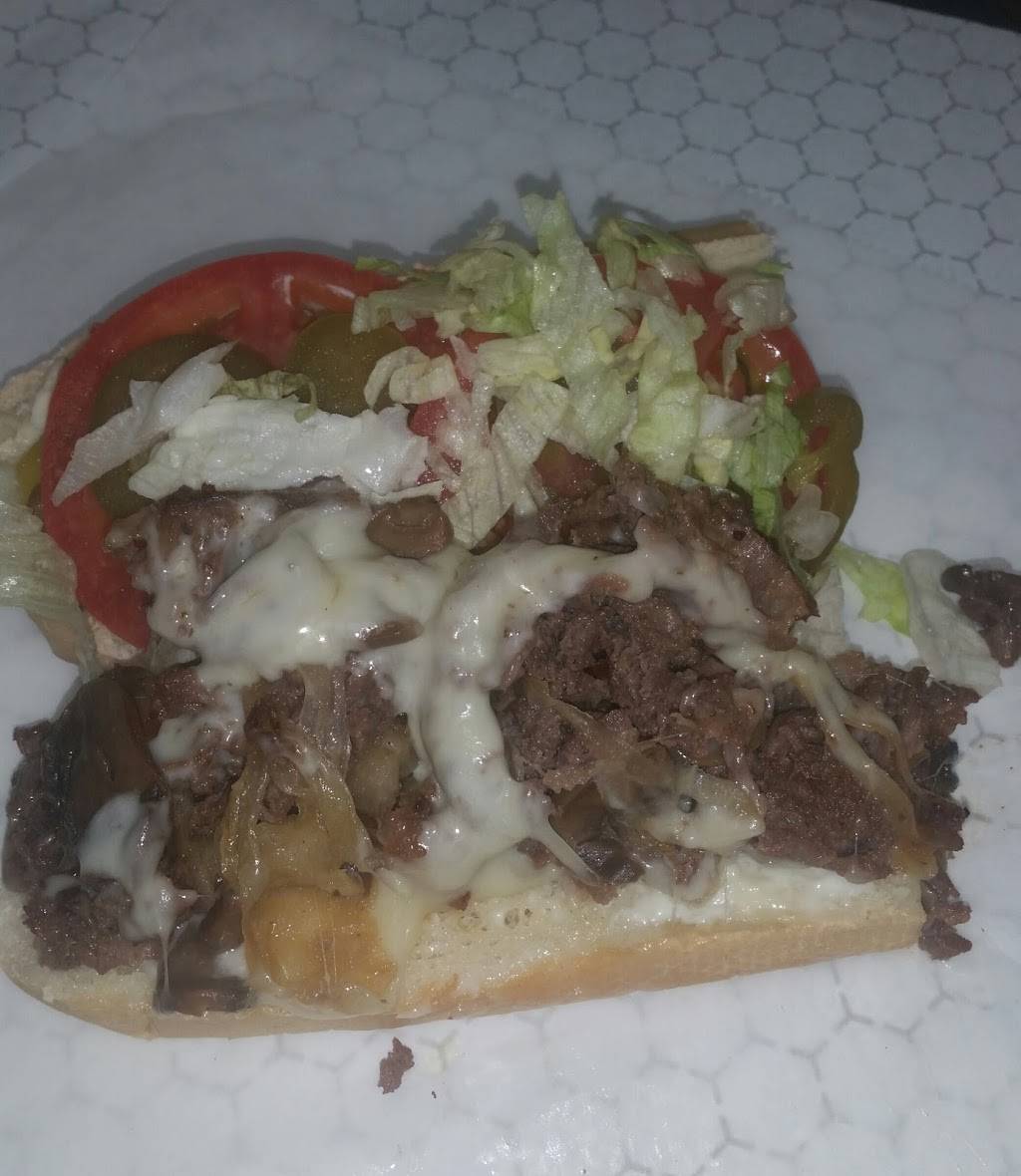 Mountainside Deli | restaurant | 311 S Main St, Boonsboro, MD 21713, USA | 3014326700 OR +1 301-432-6700