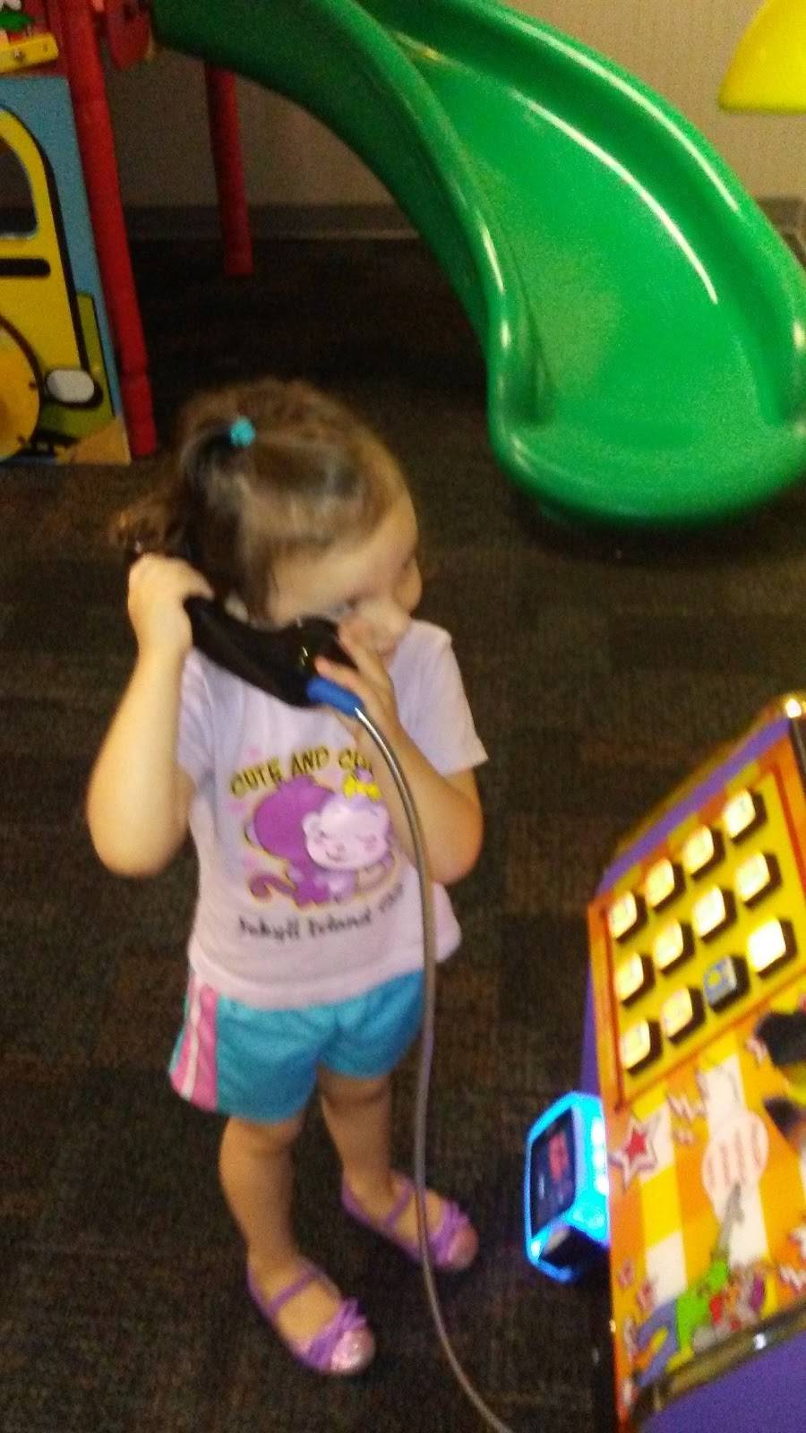 Chuck E. Cheeses | restaurant | 7701 Pineville-Matthews Rd, Charlotte, NC 28226, USA | 7045410106 OR +1 704-541-0106