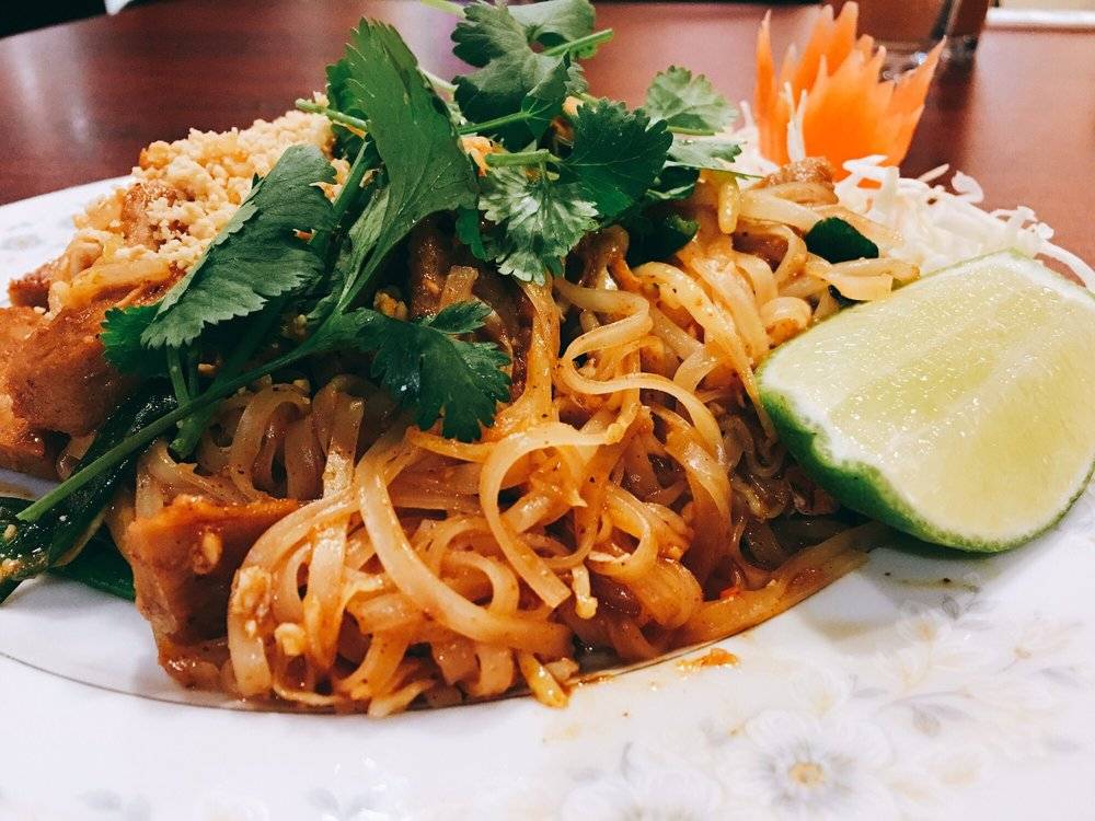 Phuket Thai Restaurant | restaurant | 1156 W Dillon Rd #4, Louisville, CO 80027, USA | 3032840553 OR +1 303-284-0553