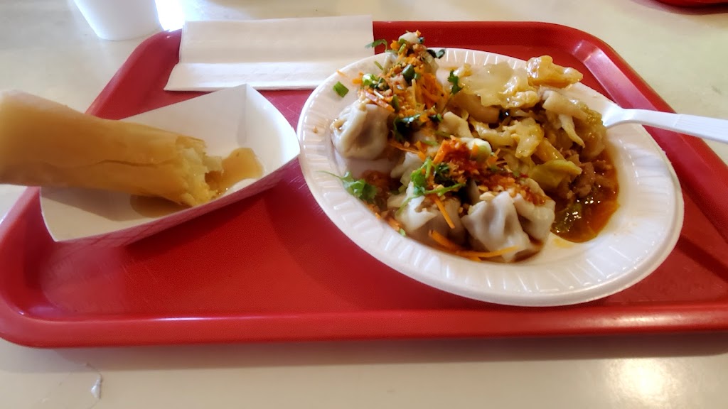 International Market | restaurant | 2013 Belmont Blvd, Nashville, TN 37212, USA | 6152974453 OR +1 615-297-4453